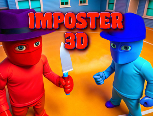 Permainan 3d peniru  secara online