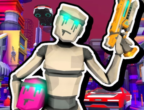 Permainan Cyberpunk: Corporation  secara online