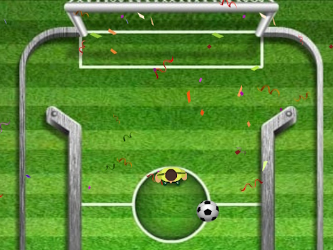 Permainan Pinball Sepak Bola  secara online