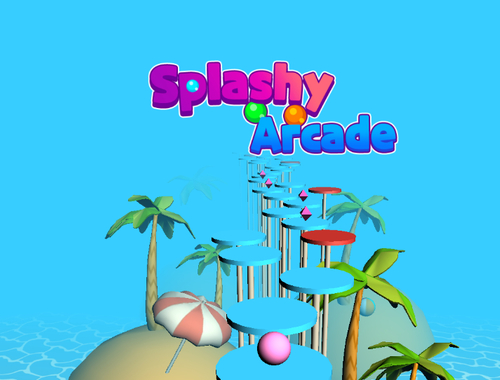 Permainan Arcade heboh  secara online