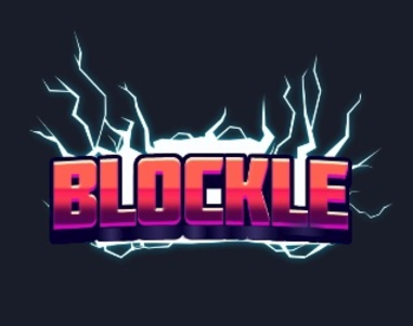 Permainan Blockle  secara online