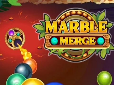 Permainan Gabungan marmer  secara online