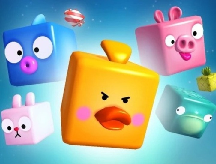 Permainan Mahjong Pet Quest  secara online