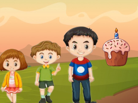 Permainan Easter Bunny Escape  secara online