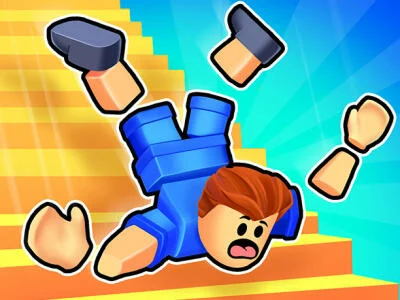 Permainan Penghancuran Robux! Pertunjukan Ragdoll!  secara online