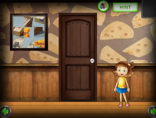 Permainan Amgel Kids Room Escape 293  secara online