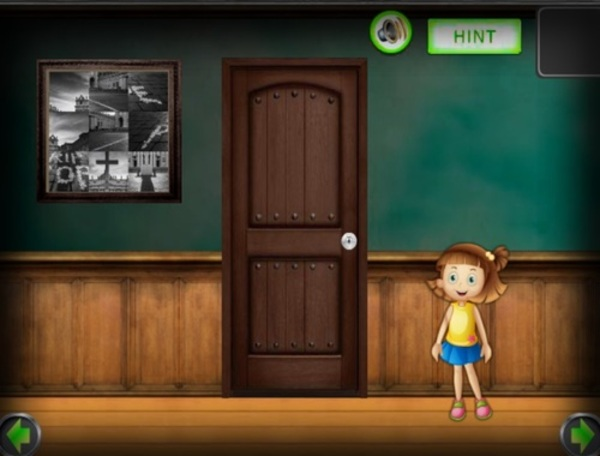 Permainan Amgel Kids Room Escape 294  secara online