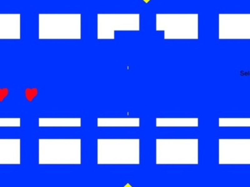 Permainan Space + Invaders  secara online