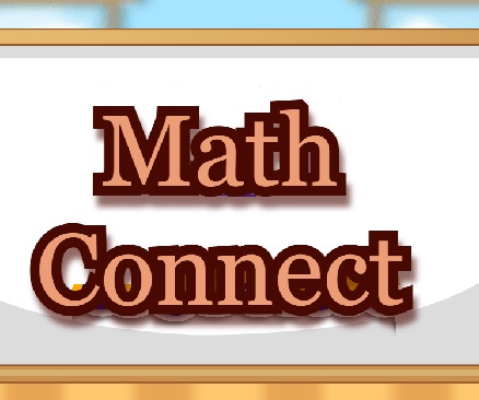 Permainan Matematika Connect  secara online