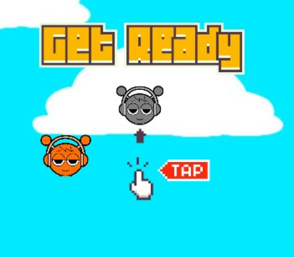 Permainan Flappy Sprunki  secara online