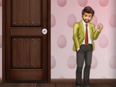 Permainan Amgel Easy Room Escape 272  secara online