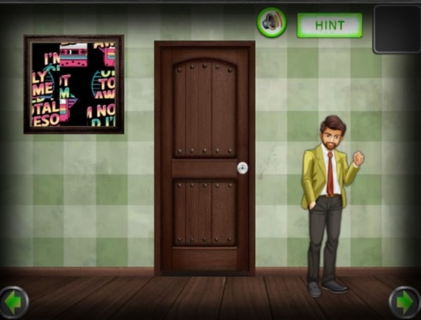 Permainan Amgel Easy Room Escape 271  secara online