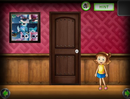 Permainan Amgel Kids Room Escape 296  secara online