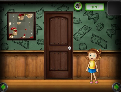 Permainan Amgel Kids Room Escape 297  secara online