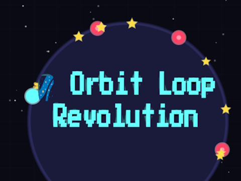 Permainan Revolusi loop orbit  secara online