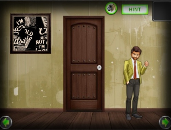 Permainan Amgel Easy Room Escape 274  secara online