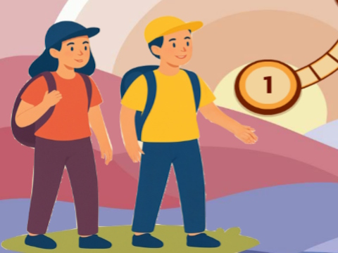 Permainan Titik Master  secara online