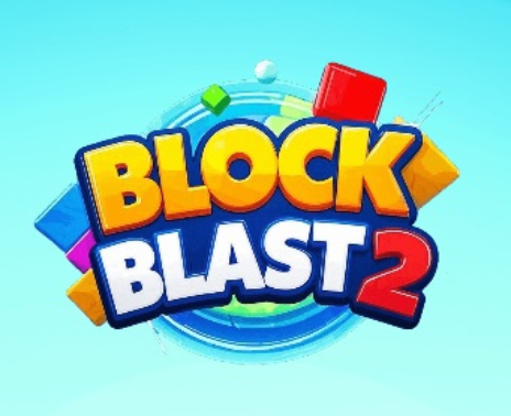 Permainan Blok Blast 2  secara online