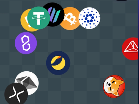 Permainan Crypto Detective Finder  secara online