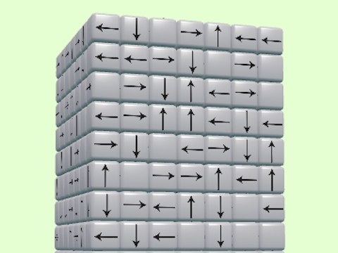 Permainan Puzzle Tanah Jauh  secara online