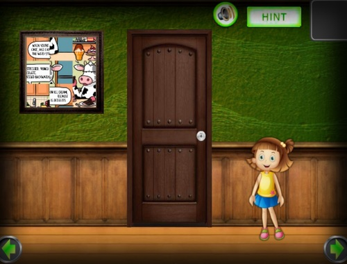Permainan Amgel Kids Room Escape 299  secara online