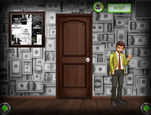 Permainan Amgel Easy Room Escape 275  secara online