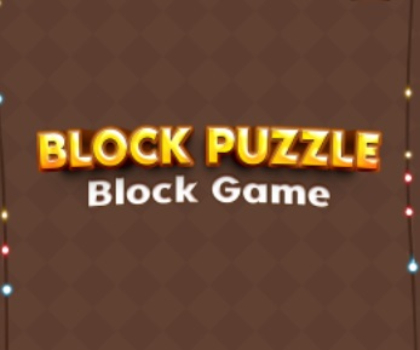 Permainan Game Blok Blok Blokir  secara online