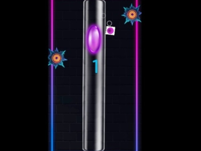 Permainan Kapsul neon  secara online