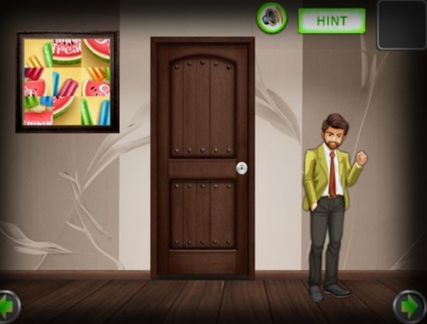 Permainan Amgel Easy Room Escape 276  secara online