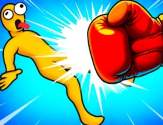 Permainan Kotak Playground Punch It  secara online