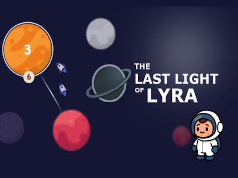 Permainan Cahaya terakhir Lyra  secara online