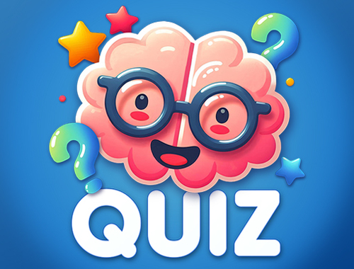 Permainan Quizmania: Game Trivia  secara online