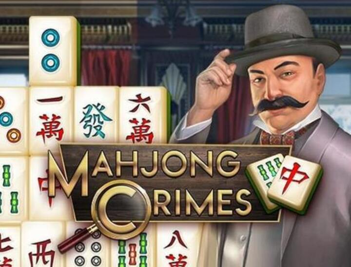 Permainan Kejahatan Mahjong  secara online