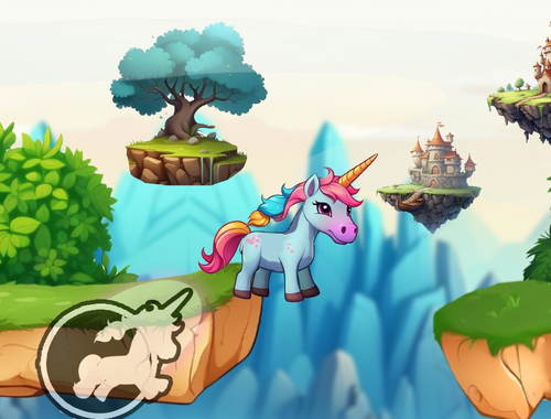Permainan Royal Rush  secara online
