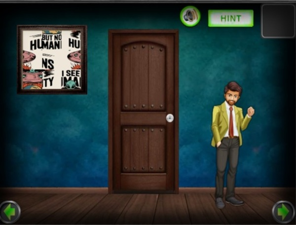 Permainan Amgel Easy Room Escape 278  secara online