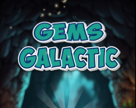 Permainan Permata Galactic  secara online