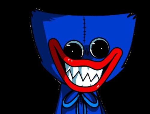 Permainan Huggy Wuggy Castle Escape  secara online