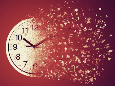 Permainan Jam kematian  secara online