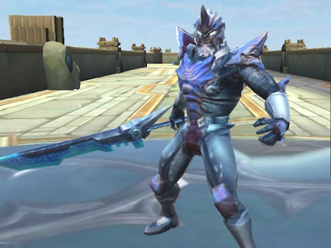 Permainan Ultrahero vs Monsters Royale Battle  secara online