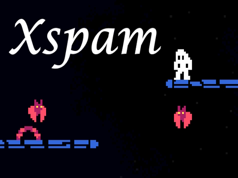 Permainan Xspam  secara online