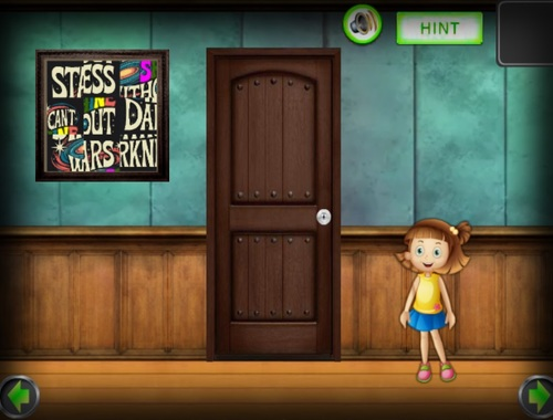 Permainan Amgel Kids Room Escape 303  secara online