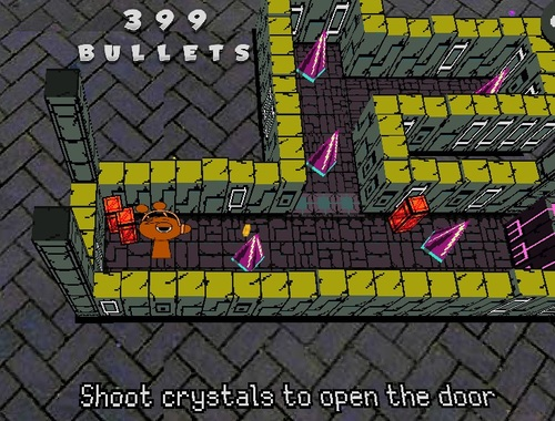 Permainan Sprunki Shooter 2025  secara online