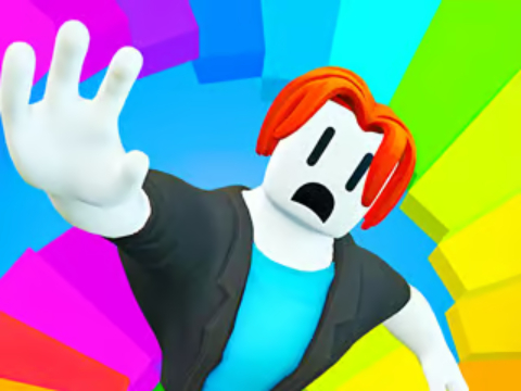 Permainan Puzzle Jigsaw: Obby Parkour  secara online