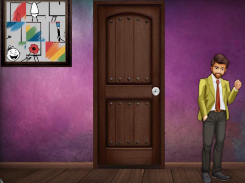 Permainan Amgel Easy Room Escape 280  secara online