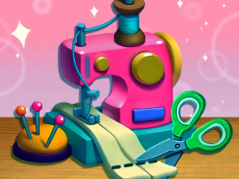 Permainan Game Doll diy Fashion Star  secara online