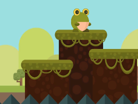 Permainan Tap katak  secara online