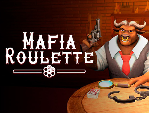 Permainan Mafia Roulette  secara online