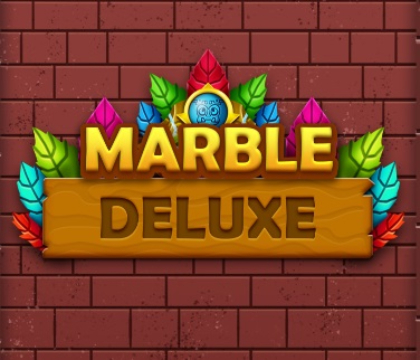 Permainan Deluxe marmer  secara online