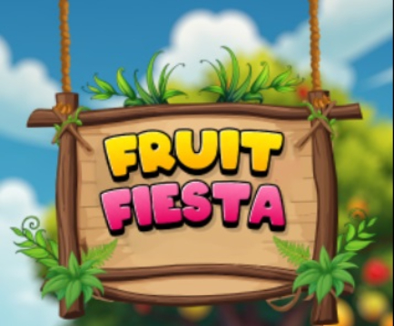 Permainan Fiesta Buah  secara online