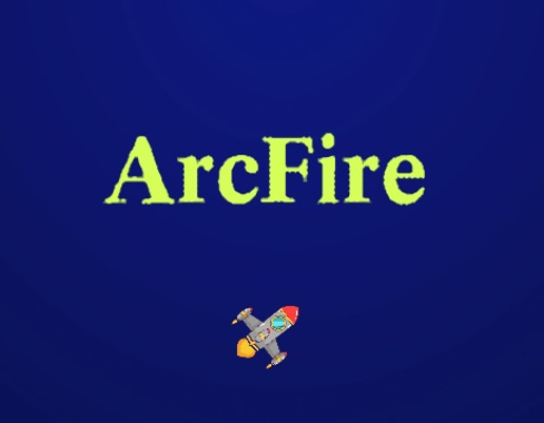 Permainan Arcfire  secara online